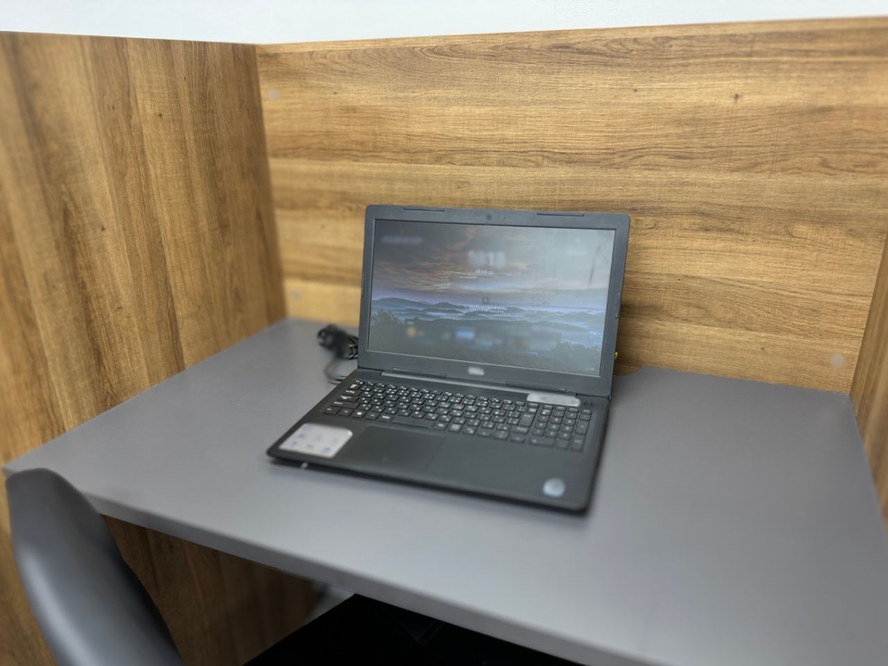 1人1台のPC